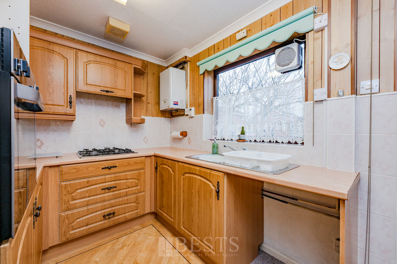 Danby Close Beechwood